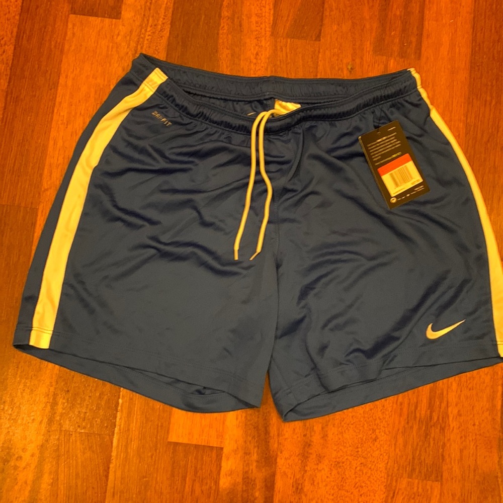 Nike shorts